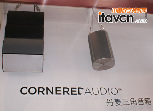 ����Cornered Audio��������