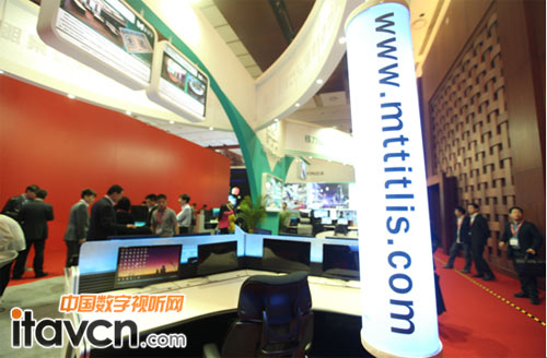 鐵力山MT-S系列控制臺