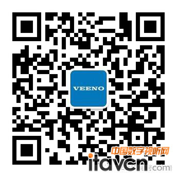 關(guān)注VEENO唯諾安中國(guó)