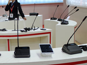 GONSIN�y���®aƷ��Q������չInfocomm