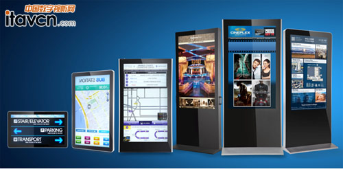 SEEYOO將參加2014ISA美國國際廣告標識展