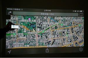 ���ßo��ģ�MͶӰ�؈D����