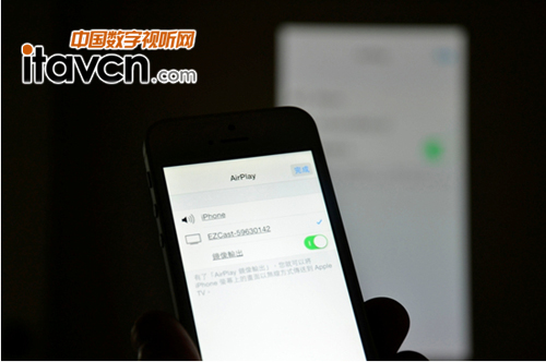 ͶӰ�C����o��ģ�M��,AirPlay�����Ԅ��R�e,���R��ݔ��