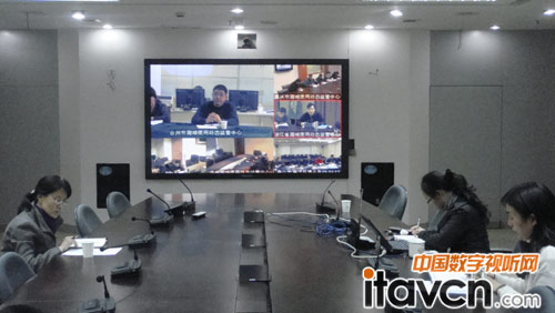 新建小型企業(yè)應(yīng)如何選購視頻會議系統(tǒng)