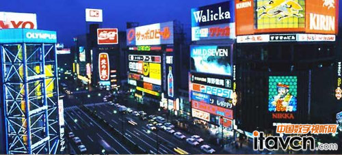 如何使廣告機發(fā)揮最大作用