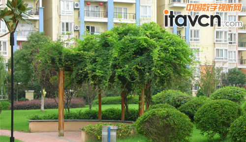 聯(lián)特微助汕頭打造平安浮東 推動(dòng)智慧城市建設(shè)