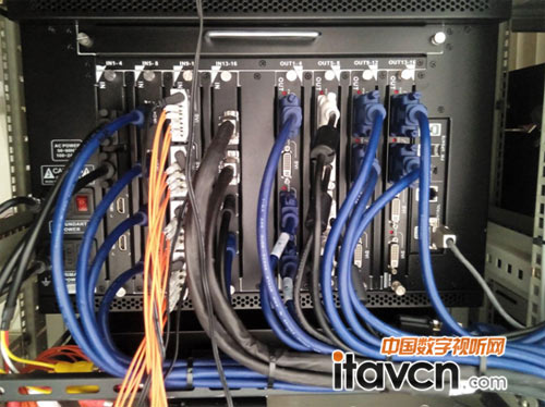 Cuanbo寬博助力某華社完成了會議室升級