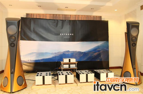 Estelon愛詩特濃新旗艦EXTREME全球首發