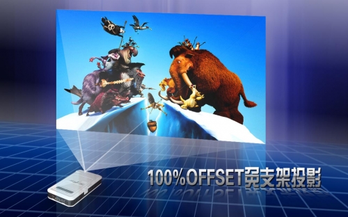 ����G3΢��ͶӰ�C