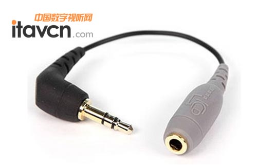 TRRS至TRS轉(zhuǎn)換器SC3