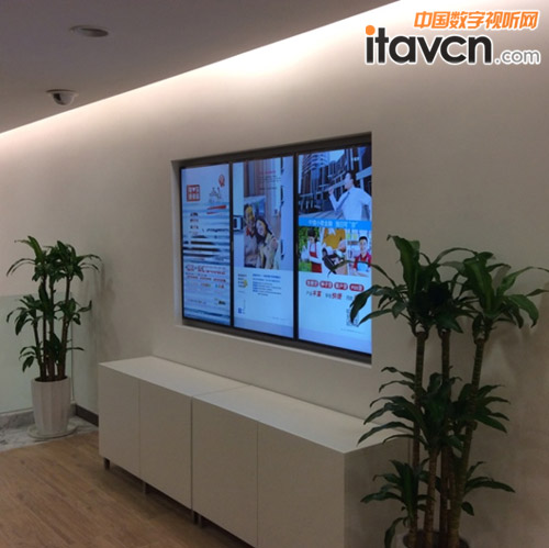 三星ME系列數字標牌