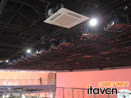 �؝h�³��p���殐����ͶӰ���bЧ���D