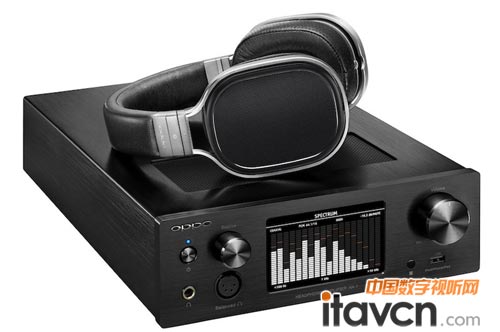 OPPO全新HA-1解碼耳放 定位中級市場
