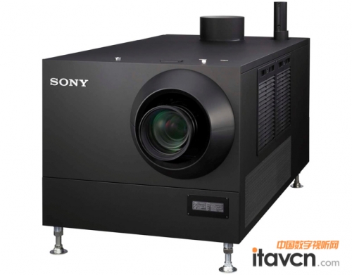 SRX-R320��4K���������𺳁��u