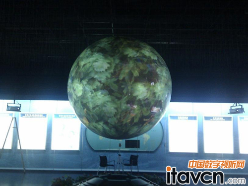 D6520��������ĻͶӰ