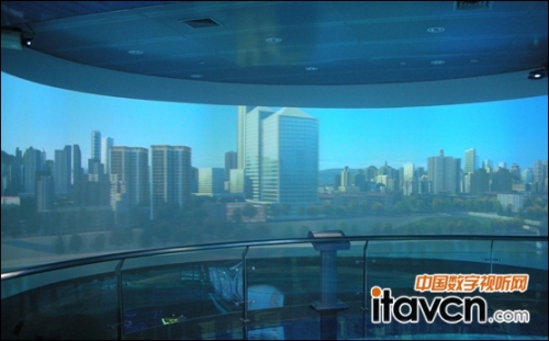 8�_D6520�Զ�ͨ���ں�ƴ�Ӽ��g(sh��)��������ĻͶӰ