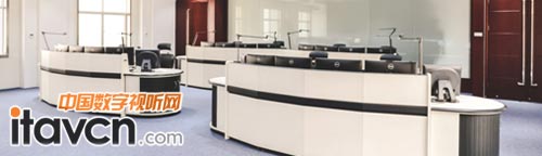 鐵力山控制臺引領控制臺行業前沿