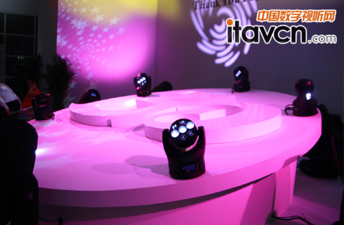 珠江燈光系列燈光產(chǎn)品