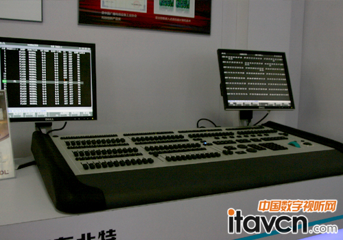 河東北特網(wǎng)絡調(diào)音臺