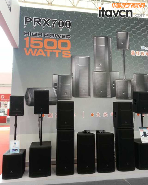 暢享聽覺盛宴,銳聲PALM 2014圓滿落幕