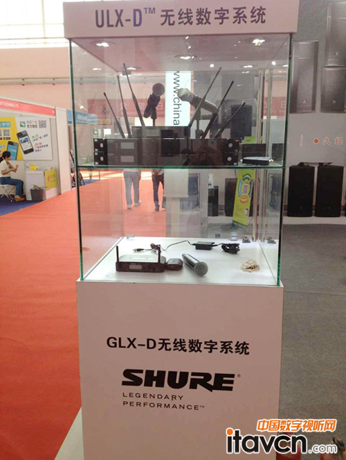 暢享聽覺盛宴,銳聲PALM 2014圓滿落幕