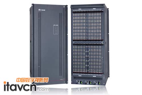 V-TECH無縫高清混合矩陣VDCM 144