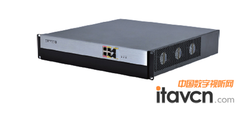 華為推出全球首款1080P60大容量視訊錄播服務(wù)器