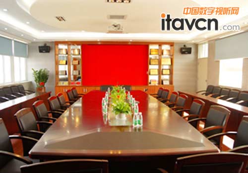 VEENO系統(tǒng)落戶河南林州紅旗渠干部學院