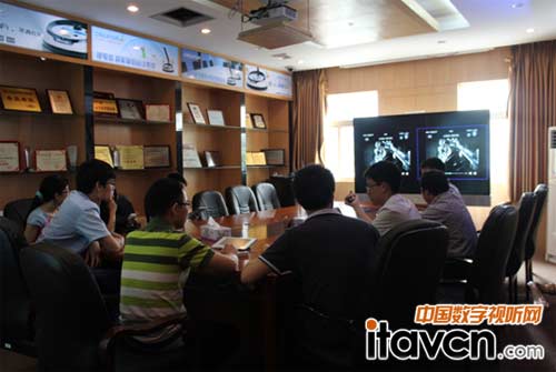 CREATOR全國培訓(xùn)活動現(xiàn)場