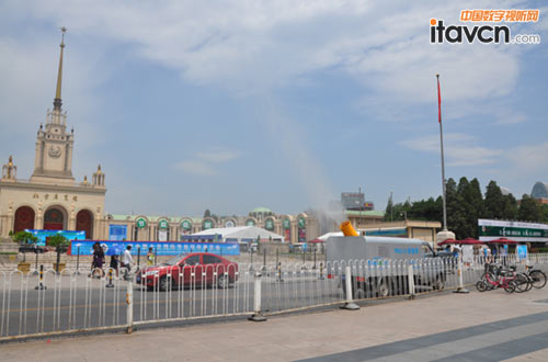 PM2.5����܇�@�G2014������(ji��)�ܭh(hu��n)��չ