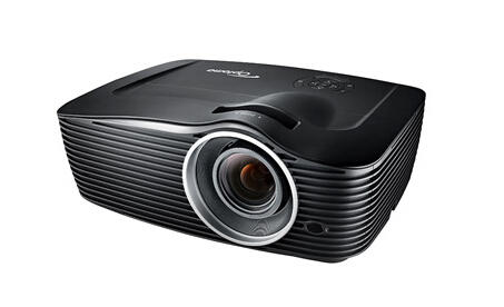 奧圖碼推家用投影機(jī)HD36