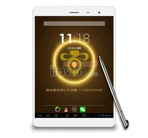 微信寶廣告機(jī)震撼上市