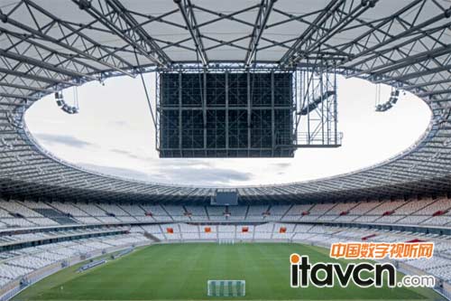 Community助陣2014巴西世界杯