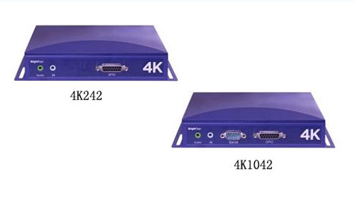 4K數(shù)字標牌媒體播放器