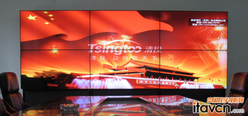 2X3液晶項(xiàng)目圖