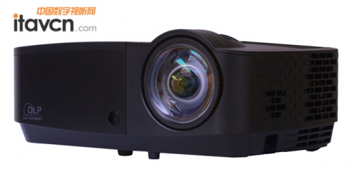 富可視推全能IN120STa系列短焦投影新品