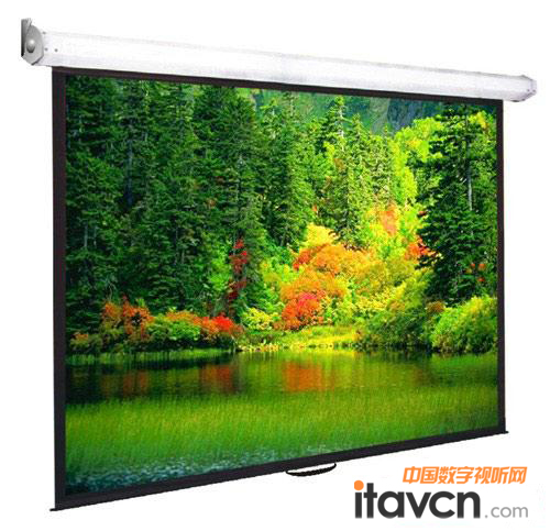 投影幕市場舊痛未愈新傷再襲 未來可期