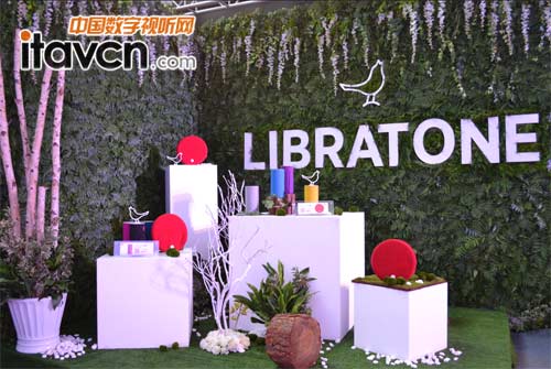 ��h(hu��n)����ɫ��LIBRATONE��������푼��� 