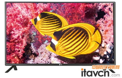 LG全新輕薄商用顯示器LS33A系列上市