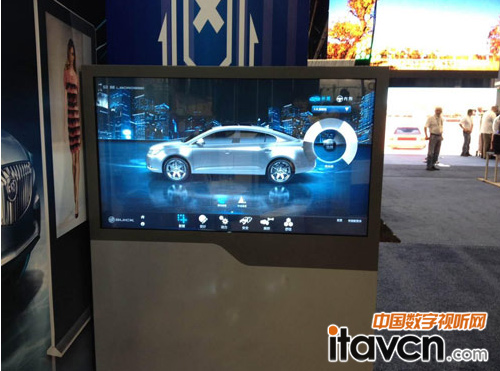 SEEYOO信頤智能會議平板