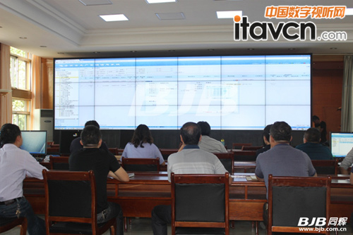 控制靈活 方便管理