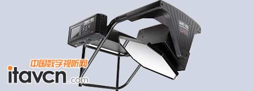 HighEnd推MMS系列高清多媒體數(shù)字軌道鏡