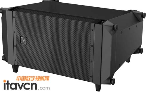 EV突破性作品X-Line線陣