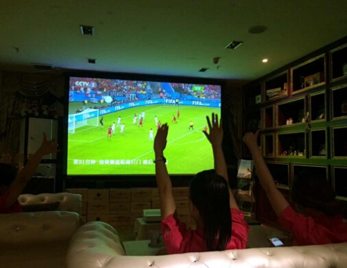 �Q��֮�pACTO�ňD���������AͶӰ�C