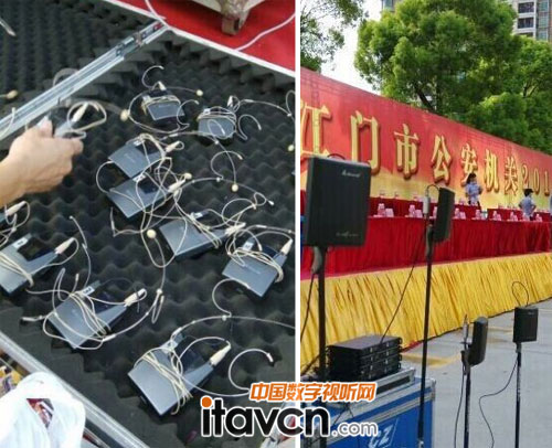 Bardl佰特無線話筒