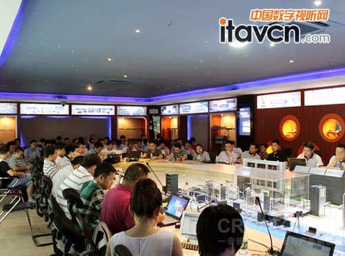 CREATOR快捷全國(guó)年中銷售大會(huì)