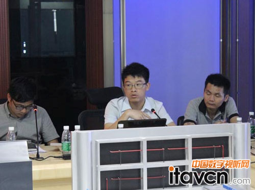 廣州培訓(xùn)部經(jīng)理張軻先生