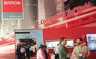 ���ع⣡7��Ϳ���Ʒ������infoComm