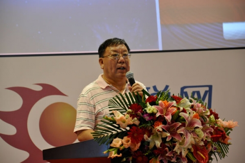 北京電教館趙保和:智慧教室的現(xiàn)階段應(yīng)用狀況解讀