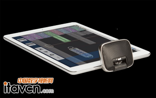 Blue��������LMikey Digital 